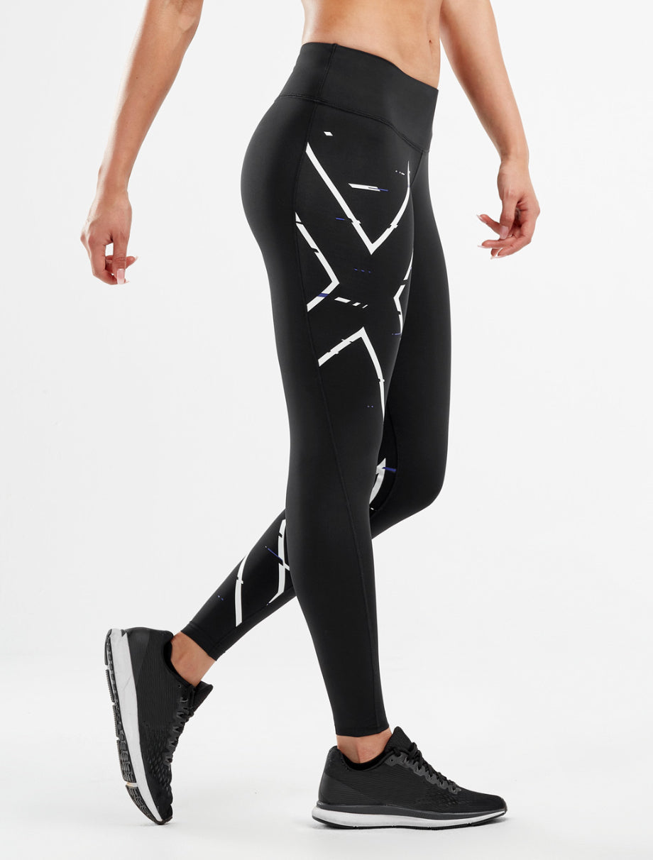 Crafted for perfection - 2XU's Compression Tights redefine precision fit  and unmatched support. Elevate your performance 💪. #2xu #2