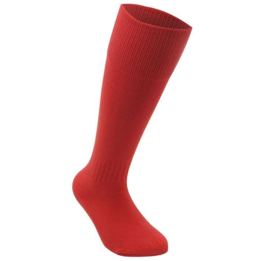 THINSKINS SOCKS RED – Total Performance Sports